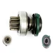 Embrayage à roue libre, démarreur HART [513 091]