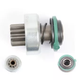 HART 513 093 - Embrayage à roue libre, démarreur