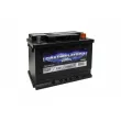 Batterie de démarrage HART [524 426]