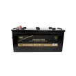Batterie de démarrage HART [564 498]