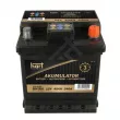 Batterie de démarrage HART [564 502]