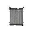 Radiateur, refroidissement du moteur HART [603 813]