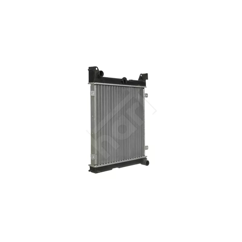 Radiateur, refroidissement du moteur HART 603 813 - Visuel 1
