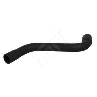 HART 607 235 - Durite de radiateur