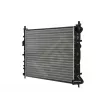 HART 608 370 - Radiateur, refroidissement du moteur