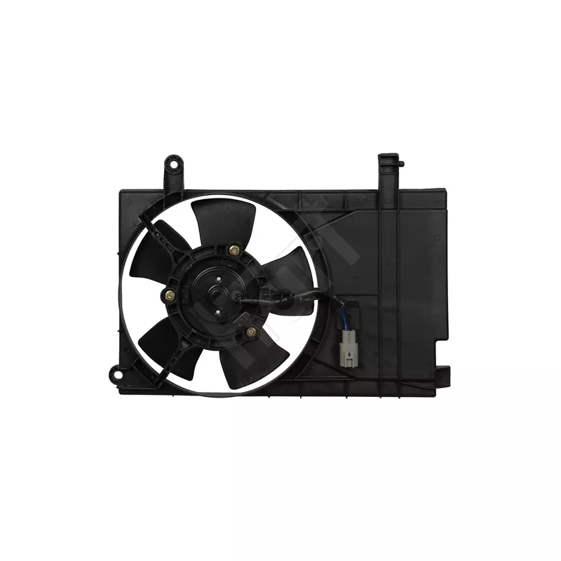Ventilateur, refroidissement du moteur HART 608 720 - Visuel 1