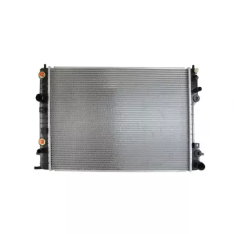HART 611 633 - Radiateur, refroidissement du moteur