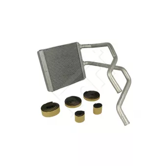 Système de chauffage HART [616 501]