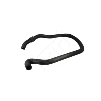 Tuyau, échangeur de chaleur (chauffage) HART [620 946]