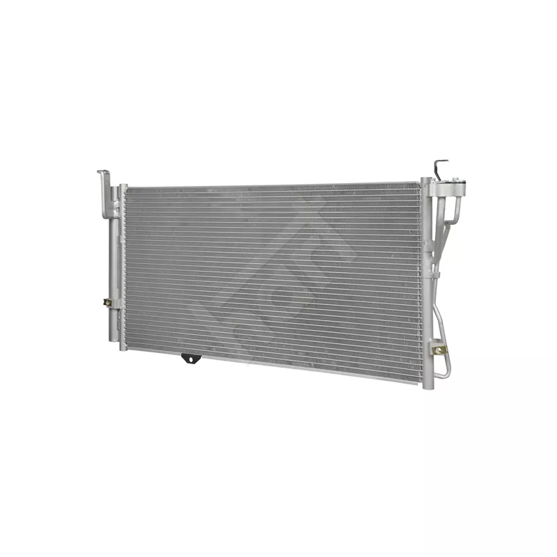 Condenseur, climatisation HART 623 932 - Visuel 1