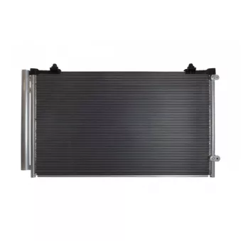 HART 636 991 - Condenseur, climatisation