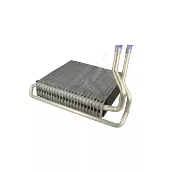 HART 642 496 - Évaporateur climatisation