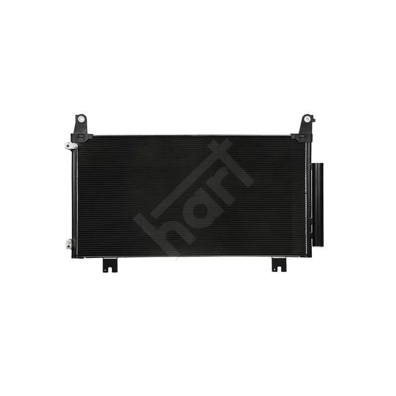 Condenseur, climatisation HART 642 508 - Visuel 0