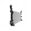 HART 644 143 - Radiateur, refroidissement du moteur