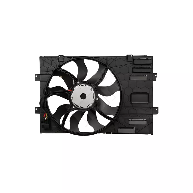 Ventilateur, refroidissement du moteur HART 645 240 - Visuel 1