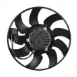 HART 645 242 - Ventilateur, refroidissement du moteur