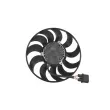 Ventilateur, refroidissement du moteur HART [646 614]