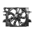 Ventilateur, refroidissement du moteur HART [646 630]