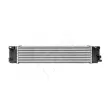 HART 646 704 - Intercooler, échangeur