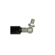 HART 802 074 - Vérin, capot-moteur