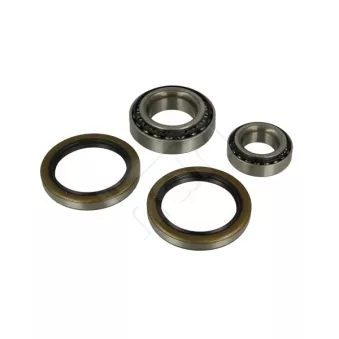 HART 902 084 - Roulement de roue avant