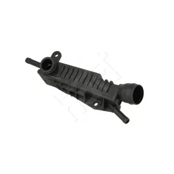 HART 924 134 - Flasque chauffante, préchauffement d'air d'admission