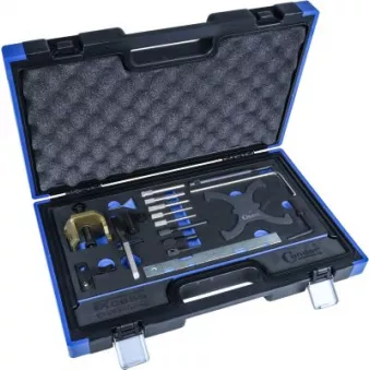 Condor werkzeug 36205 - Kit d'outils de réglage, épure de distribution
