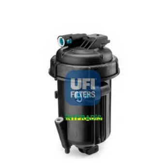 INTFRADIS 101057 - Boîtier, filtre à carburant