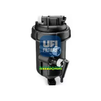 INTFRADIS 101063 - Boîtier, filtre à carburant