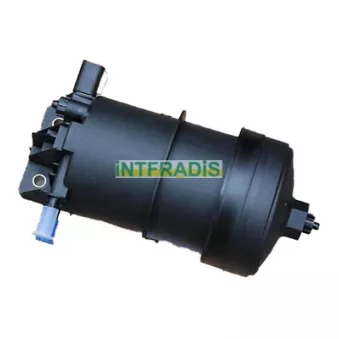 INTFRADIS 1011218 - Boîtier, filtre à carburant