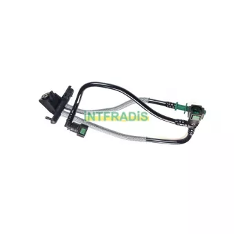 INTFRADIS 102004 - Tuyau de carburant