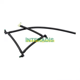INTFRADIS 102350 - Tuyauterie de carburant