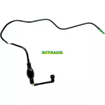INTFRADIS 10237 - Tuyauterie de carburant