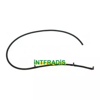 Tuyauterie de carburant INTFRADIS OEM 55264929