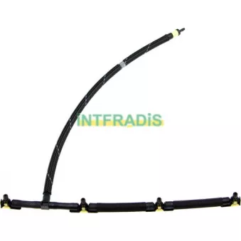INTFRADIS 102551 - Tuyau de carburant