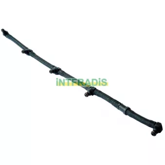 INTFRADIS 102770 - Tuyau de carburant