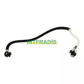 Tuyauterie de carburant INTFRADIS OEM 6110702032