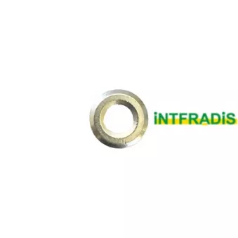 INTFRADIS 10493 - Joint d'étanchéité, porte-injecteur