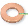 Joint d'étanchéité, porte-injecteur INTFRADIS [10494]