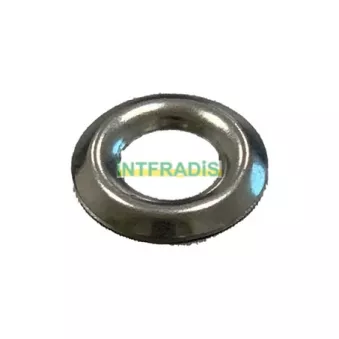 INTFRADIS 10500 - Joint d'étanchéité, porte-injecteur