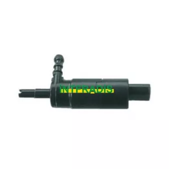 INTFRADIS 1053BL - Pompe d'eau de nettoyage, nettoyage des vitres