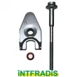 Kit de joints, injecteur INTFRADIS [10546COM]
