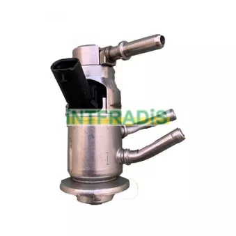 Injecteur, injection d'urée INTFRADIS OEM A2C9901110