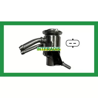 INTFRADIS 10715 - Injecteur, injection d'urée