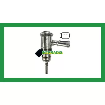 INTFRADIS 10723 - Injecteur, injection d'urée