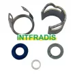Kit de joints, injecteur INTFRADIS [24004]