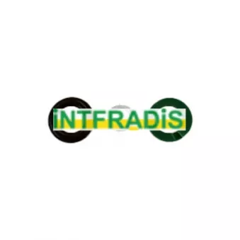 INTFRADIS 24005 - Kit de joints, injecteur