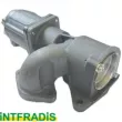 Vanne EGR INTFRADIS [25735]
