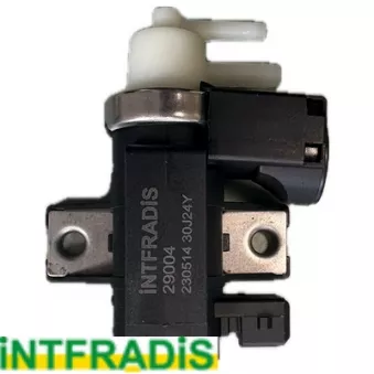 INTFRADIS 29004 - Transmetteur de pression