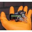 Gants jetables INTFRADIS [NITGRIPL]